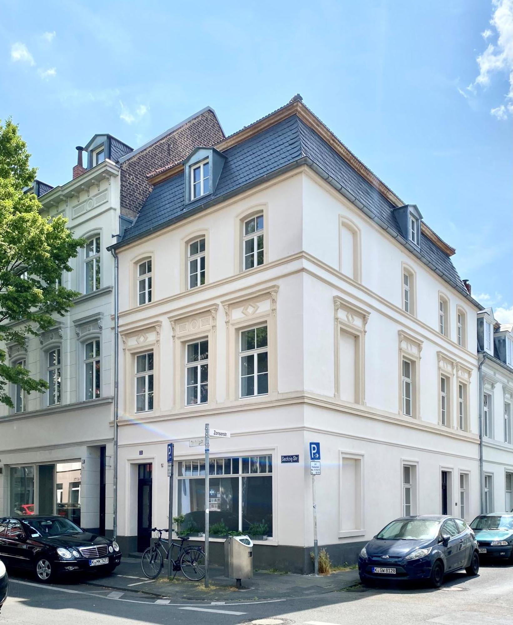 Zehuus Gartenstudio Mit Terrasse Keulen Buitenkant foto